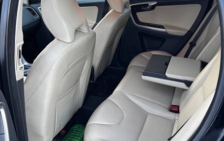 Volvo XC60 II, 2016 год, 2 450 000 рублей, 5 фотография