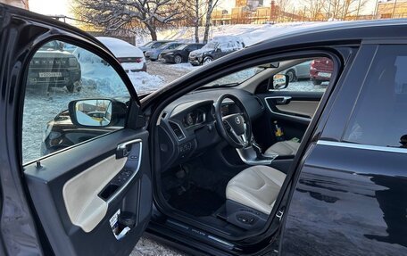 Volvo XC60 II, 2016 год, 2 450 000 рублей, 6 фотография