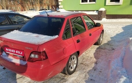 Daewoo Nexia I рестайлинг, 2010 год, 230 000 рублей, 8 фотография