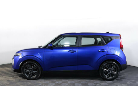 KIA Soul III, 2021 год, 1 900 000 рублей, 8 фотография