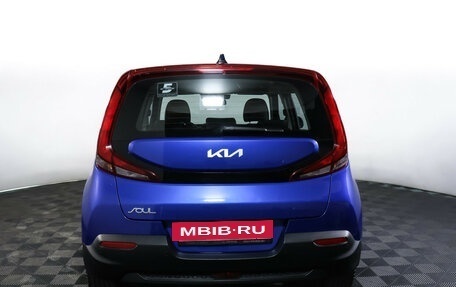 KIA Soul III, 2021 год, 1 900 000 рублей, 6 фотография