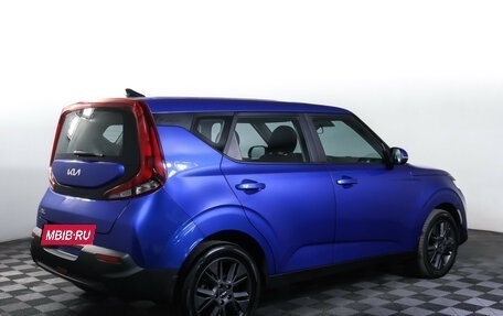 KIA Soul III, 2021 год, 1 900 000 рублей, 5 фотография