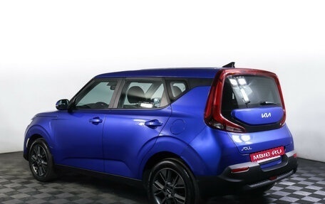 KIA Soul III, 2021 год, 1 900 000 рублей, 7 фотография