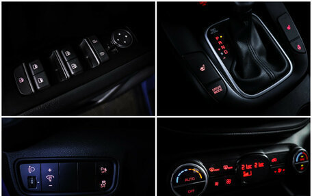 KIA Soul III, 2021 год, 1 900 000 рублей, 19 фотография