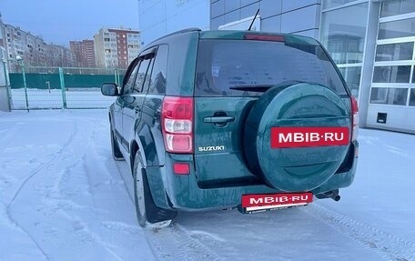 Suzuki Grand Vitara, 2008 год, 820 000 рублей, 6 фотография