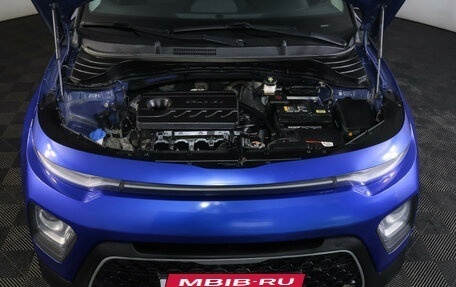 KIA Soul III, 2021 год, 1 900 000 рублей, 9 фотография