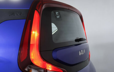 KIA Soul III, 2021 год, 1 900 000 рублей, 21 фотография