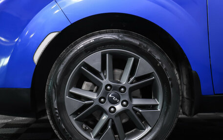 KIA Soul III, 2021 год, 1 900 000 рублей, 24 фотография