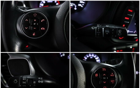 KIA Soul III, 2021 год, 1 900 000 рублей, 20 фотография