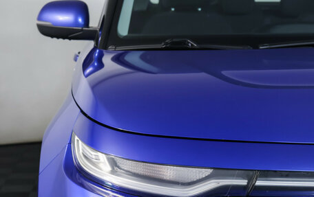 KIA Soul III, 2021 год, 1 900 000 рублей, 22 фотография