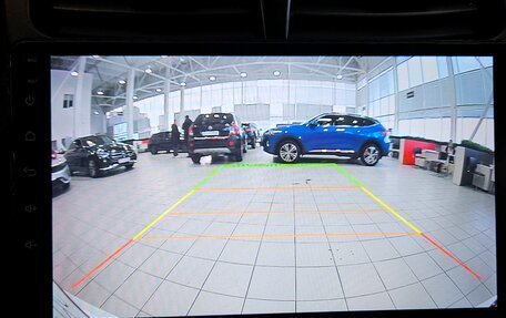 Hyundai Solaris II рестайлинг, 2014 год, 875 000 рублей, 16 фотография