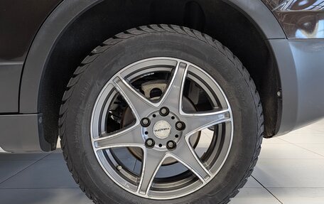 Suzuki SX4 II рестайлинг, 2014 год, 1 250 000 рублей, 7 фотография