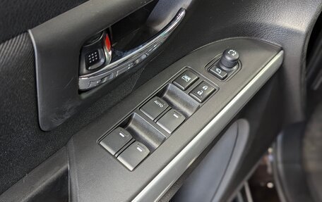 Suzuki SX4 II рестайлинг, 2014 год, 1 250 000 рублей, 18 фотография