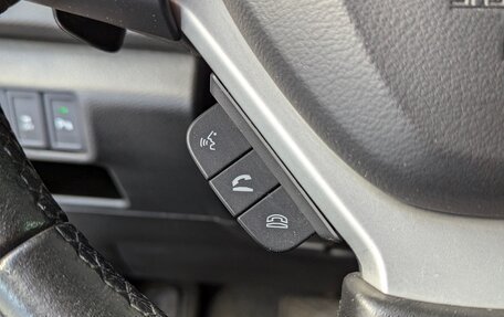 Suzuki SX4 II рестайлинг, 2014 год, 1 250 000 рублей, 22 фотография