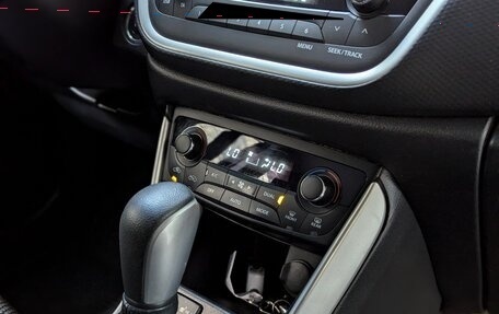 Suzuki SX4 II рестайлинг, 2014 год, 1 250 000 рублей, 26 фотография