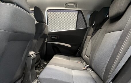 Suzuki SX4 II рестайлинг, 2014 год, 1 250 000 рублей, 31 фотография