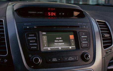 KIA Sorento II рестайлинг, 2019 год, 1 895 000 рублей, 14 фотография