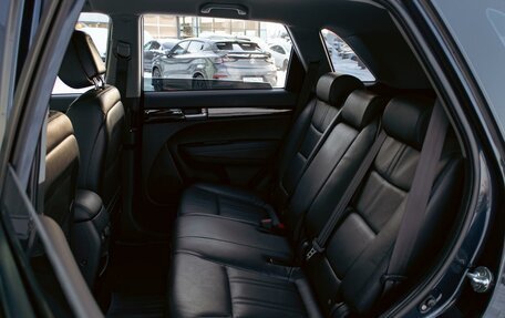 KIA Sorento II рестайлинг, 2019 год, 1 895 000 рублей, 17 фотография