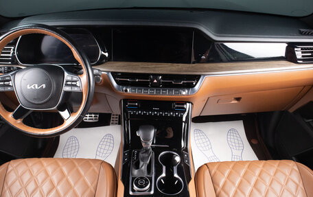 KIA Mohave I, 2022 год, 5 999 000 рублей, 8 фотография