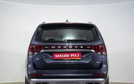 KIA Mohave I, 2022 год, 5 999 000 рублей, 6 фотография