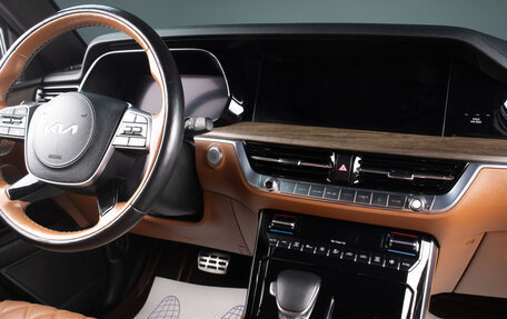 KIA Mohave I, 2022 год, 5 999 000 рублей, 9 фотография
