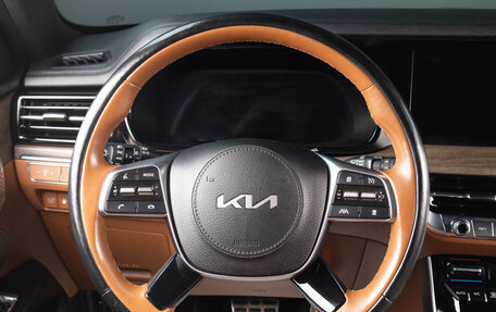 KIA Mohave I, 2022 год, 5 999 000 рублей, 10 фотография