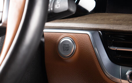 KIA Mohave I, 2022 год, 5 999 000 рублей, 15 фотография