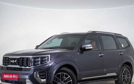 KIA Mohave I, 2022 год, 5 999 000 рублей, 4 фотография