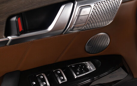 KIA Mohave I, 2022 год, 5 999 000 рублей, 19 фотография