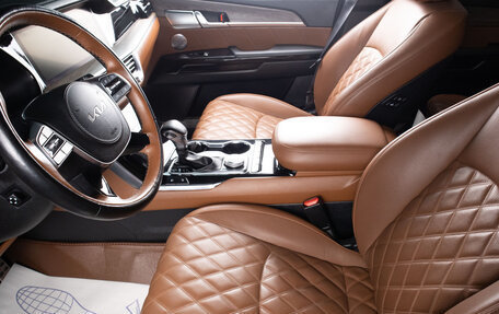KIA Mohave I, 2022 год, 5 999 000 рублей, 18 фотография