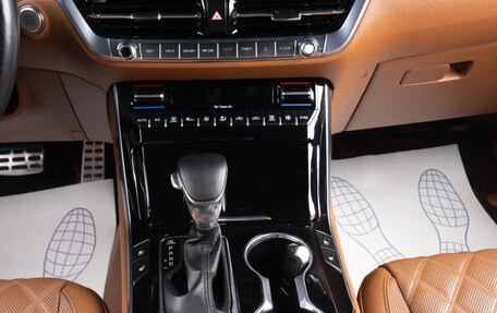 KIA Mohave I, 2022 год, 5 999 000 рублей, 16 фотография