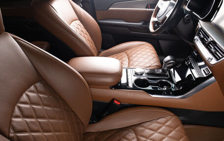 KIA Mohave I, 2022 год, 5 999 000 рублей, 20 фотография