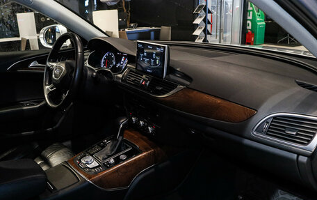 Audi A6, 2015 год, 2 150 000 рублей, 7 фотография