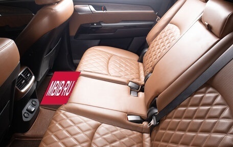 KIA Mohave I, 2022 год, 5 999 000 рублей, 23 фотография