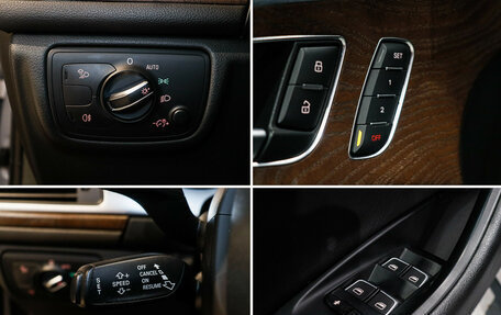 Audi A6, 2015 год, 2 150 000 рублей, 15 фотография