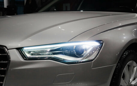 Audi A6, 2015 год, 2 150 000 рублей, 20 фотография