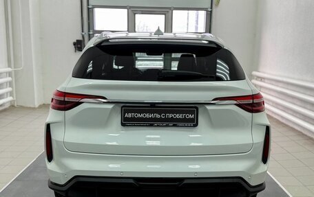 Haval F7 I, 2023 год, 2 249 000 рублей, 5 фотография