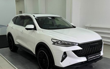 Haval F7 I, 2023 год, 2 249 000 рублей, 3 фотография