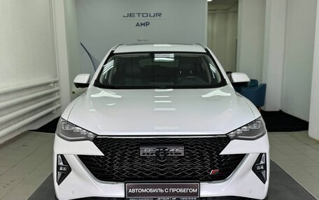 Haval F7 I, 2023 год, 2 249 000 рублей, 2 фотография