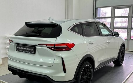 Haval F7 I, 2023 год, 2 249 000 рублей, 4 фотография