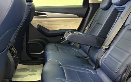 Haval F7 I, 2023 год, 2 249 000 рублей, 18 фотография