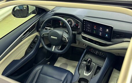 Haval F7 I, 2023 год, 2 249 000 рублей, 16 фотография