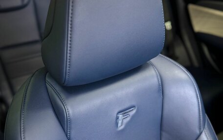 Haval F7 I, 2023 год, 2 249 000 рублей, 23 фотография