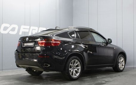 BMW X6, 2012 год, 2 240 000 рублей, 2 фотография
