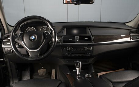 BMW X6, 2012 год, 2 240 000 рублей, 5 фотография