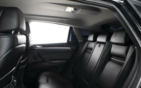 BMW X6, 2012 год, 2 240 000 рублей, 9 фотография