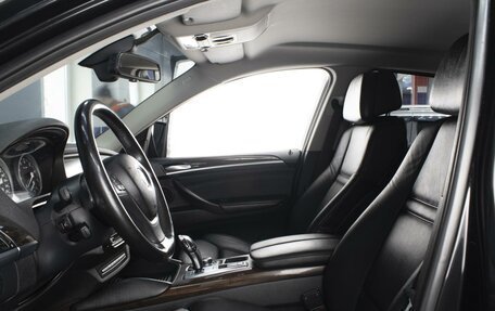 BMW X6, 2012 год, 2 240 000 рублей, 8 фотография