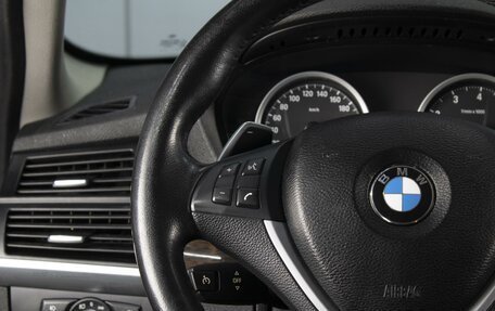 BMW X6, 2012 год, 2 240 000 рублей, 12 фотография