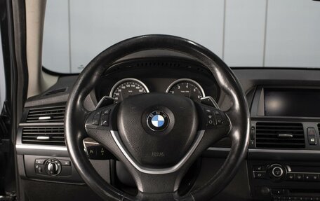 BMW X6, 2012 год, 2 240 000 рублей, 11 фотография