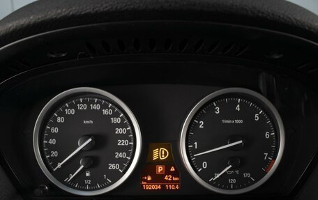 BMW X6, 2012 год, 2 240 000 рублей, 14 фотография